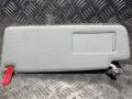козырек солнцезащитный Volkswagen Tiguan 1 поколение [рестайлинг] 2012, 2.0 л., CCZA, бензин, АКПП, внедорожник 5 дв., 5N0857551H - фото №2