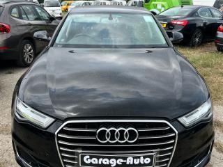Audi A6 4G/C7 [рестайлинг]