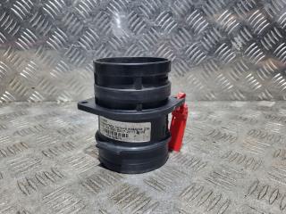 расходомер воздуха Audi A4 B8/8K 2008, 2.0 л., бензин, седан, 06J906461D