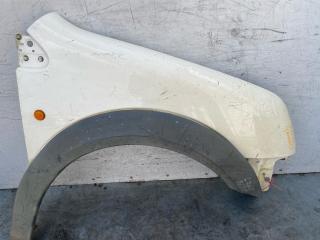 крыло переднее правое Ford Transit Connect 1 поколение 2003, 1.8 л., дизель, 5МКПП, фургон