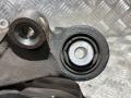 ступица задняя левая BMW X1 E84 2011, 3.0 л., N52 B30 A, бензин, АКПП, внедорожник 5 дв., 33326788049 - фото №4