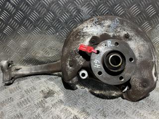 ступица передняя правая Audi A6 4G/C7 2013, 2.8 л., CHVA, бензин, АКПП, седан, 4G0407242D