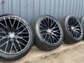 диск литой BMW 5 серия F07/F10/F11 2012, 2.0 л., N20 B20 A, бензин, АКПП, седан - фото №8