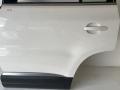 дверь задняя левая Volkswagen Tiguan 1 поколение [рестайлинг] 2013, 1.4 л., CTHA, бензин, АКПП, внедорожник 5 дв., 5N0833055A - фото №4