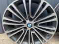 диск литой BMW 5 серия G30/G31 2019, 2.0 л. - фото №3