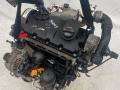 двигатель Volkswagen Sharan 1 поколение [2-й рестайлинг] 2007, 1.9 л., BVK, дизель, АКПП, минивэн, BVK - фото №3