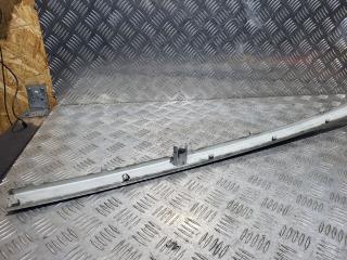 молдинг заднего бампера BMW 5 серия E39 [рестайлинг] 2001, 2.5 л., дизель, МКПП, седан, 51127005943