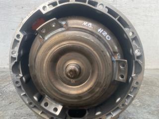 КПП автоматическая (АКПП) Mercedes-Benz S-Класс W221 2008, 5.5 л., M 273.961, бензин, АКПП, седан, 2212700402