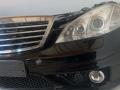 передняя часть (ноускат) Mercedes-Benz S-Класс W221 2008, 5.5 л., M 273.961, бензин, АКПП, седан, A2218850765 - фото №6