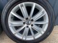 диск литой Volkswagen Tiguan 1 поколение [рестайлинг] 2012, 2.0 л., CCZA, бензин, АКПП, внедорожник 5 дв., 5N0601025D - фото №2
