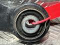 рычаг задний Mazda 5 CW 2015, 2.0 л., PE-VPH, бензин, АКПП, минивэн, 3N615500A, BBM228C10 - фото №4
