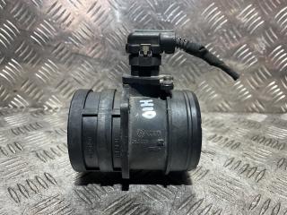 расходомер воздуха Volkswagen Tiguan 1 поколение [рестайлинг] 2012, 2.0 л., CCZA, бензин, АКПП, внедорожник 5 дв., 06J906461D