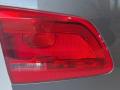 крышка багажника (дверь 3-5) Volkswagen Touran 1 поколение [2-й рестайлинг] 2012, 1.4 л., CAVA, бензин, АКПП, минивэн, 1T0827025Q - фото №14