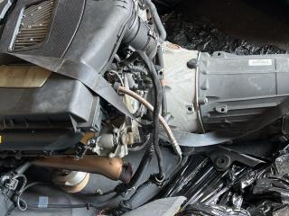 двигатель Mercedes-Benz S-Класс W221 2008, 5.5 л., M 273.961, бензин, АКПП, седан, 273961