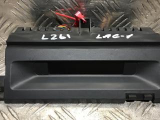 дисплей Renault Laguna 1 поколение 1998, 1.6 л., K4M 616, бензин, 5МКПП, универсал, 7700413126-D, 902201656629, 22SY65662