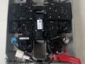 фонарь салона (плафон) Audi A6 4G/C7 2013, 2.8 л., CHVA, бензин, АКПП, седан, 4G0947135D - фото №2