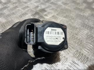 клапан EGR Volvo C30 1 поколение 2009, 1.6 л., D 4164 T, дизель, 5МКПП, хетчбэк 3 дв., 9685640480, 2160479-9
