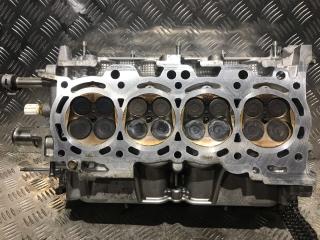 головка блока цилиндров Toyota Prius 3 поколение [рестайлинг] 2013, 1.8 л., 2ZR-FAE, бензин, вариатор, хетчбэк 5 дв.