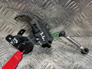 датчик дорожного просвета Volkswagen Scirocco 3 поколение 2010, 1.4 л., CAVA, бензин, АКПП, купе, 3C0907508