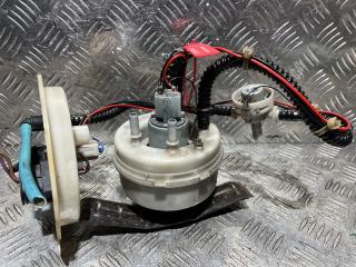 насос топливный BMW 5 серия F07/F10/F11 2012, 2.0 л., N20 B20 A, бензин, АКПП, седан