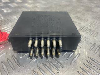 блок управления (другие) Mercedes-Benz S-Класс W126 / C126 [рестайлинг] 1985, 3.0 л., OM 617.951, дизель, АКПП, седан, 1147328026, 0008221103