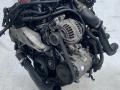 двигатель Volkswagen Sharan 2 поколение 2011, 2.0 л., CCZA, бензин, АКПП, минивэн, CCZ, CCZA - фото №4