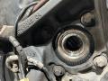 ступица задняя левая BMW X1 E84 2011, 3.0 л., N52 B30 A, бензин, АКПП, внедорожник 5 дв., 33326788049 - фото №3