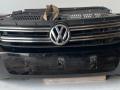 передняя часть (ноускат) Volkswagen Tiguan 1 поколение [рестайлинг] 2012, 2.0 л., CCZA, бензин, АКПП, внедорожник 5 дв. - фото №3