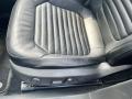 салон (комплект сидений) Volkswagen Passat B6 2007, 2.0 л., CBAA, дизель, 6МКПП, седан - фото №3