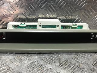 дисплей Renault Twingo 1 поколение [2-й рестайлинг] 2001, 1.2 л., бензин, МКПП, хетчбэк 5 дв., 8200121172, 231020035013