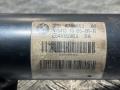 стойка передняя левая BMW X1 E84 2011, 3.0 л., N52 B30 A, бензин, АКПП, внедорожник 5 дв., 6789853, 10541315 - фото №5