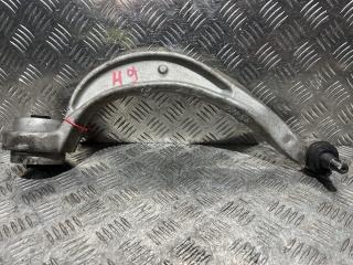 рычаг передний левый Audi A6 4G/C7 2013, 2.8 л., CHVA, бензин, АКПП, седан, 8K0407693AE