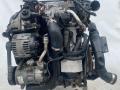 двигатель Audi A3 8P/8PA [2-й рестайлинг] 2009, 2.0 л., CBAA, дизель, 6МКПП, хетчбэк 5 дв., CBA - фото №3