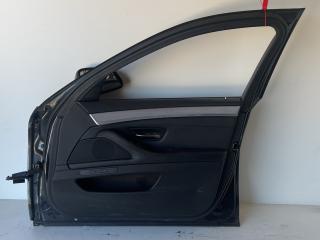 дверь передняя правая BMW 5 серия F07/F10/F11 2012, 2.0 л., N20 B20 A, бензин, АКПП, седан, 41007206108