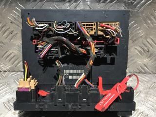 блок комфорта Volkswagen Golf 5 поколение 2005, 2.0 л., BKD, дизель, АКПП, хетчбэк 5 дв., 1K0937049N