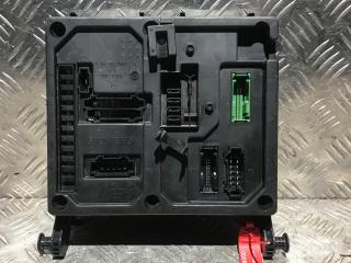 блок комфорта Ford Galaxy 1 поколение [рестайлинг] 2005, 1.9 л., AUY, дизель, 6МКПП, минивэн, S120042200, 962258AG, 14B205BA