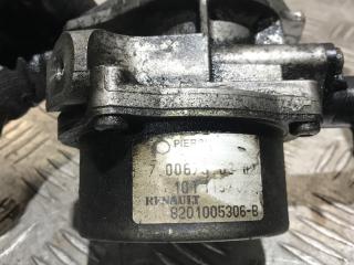 насос вакуумный Renault Clio 3 поколение [рестайлинг] 2011, 1.5 л., K9K 766, дизель, 5МКПП, универсал, 8201005306B, 7006730302