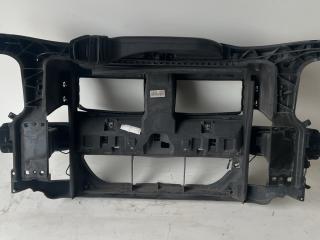 передняя панель крепления облицовки (телевизор) BMW X1 E84 2011, 3.0 л., N52 B30 A, бензин, АКПП, внедорожник 5 дв., 2990176