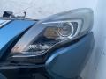 передняя часть (ноускат) Opel Zafira 3 поколение (C) 2015, 1.4 л., B 14 NET, бензин, 6МКПП, минивэн - фото №7