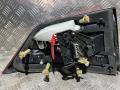 фонарь крышки багажника правый Ford Galaxy 2 поколение [рестайлинг] 2011, 2.0 л., дизель, 6МКПП, минивэн - фото №3