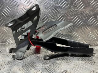 петля капота Mazda 6 GJ 2014, 2.0 л., бензин, АКПП, седан, GHP9R, GHP9L