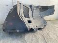 защита арок передняя левая (подкрылок) BMW 5 серия F07/F10/F11 2012, 2.0 л., N20 B20 A, бензин, АКПП, седан, 17370111, 74850610, 51717186727, 27648710, 517187043, 51758045195 - фото №6