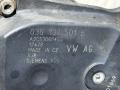 клапан EGR Audi A6 4F/C6 2007, 2.0 л., BRE, дизель, 6МКПП, черный, седан, 03G131501B, A2C53060455 - фото №6