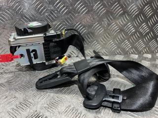 ремень безопасности Audi A4 B9 2018, 2.0 л., CVKB, бензин, АКПП, универсал, 8W0857706, 010R-0000, 635372400A