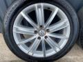 диск литой Volkswagen Tiguan 1 поколение [рестайлинг] 2012, 2.0 л., CCZA, бензин, АКПП, внедорожник 5 дв., 5N0601025D - фото №4
