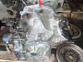 КПП автоматическая (АКПП) Volkswagen Touran 1 поколение [2-й рестайлинг] 2012, 1.4 л., CTHA, бензин, АКПП, минивэн, DSG7, DQ200, PKM - фото №4