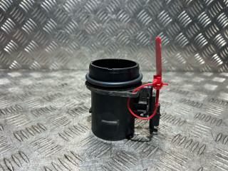 расходомер воздуха Peugeot 3008 1 поколение 2013, 1.6 л., дизель, 6МКПП, минивэн, 968328298002