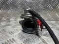 клапан EGR Volkswagen Golf 4 поколение 2001, 1.9 л., дизель, МКПП, универсал, 038131501E, 038129637B - фото №2