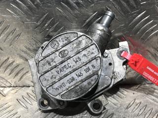 насос вакуумный Skoda Octavia 1 поколение (A4) [рестайлинг] 2004, 1.9 л., ALH, дизель, 5МКПП, универсал, 038145101B