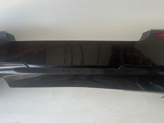 бампер задний BMW 5 серия F07/F10/F11 2012, 2.0 л., N20 B20 A, бензин, АКПП, седан, 784704509